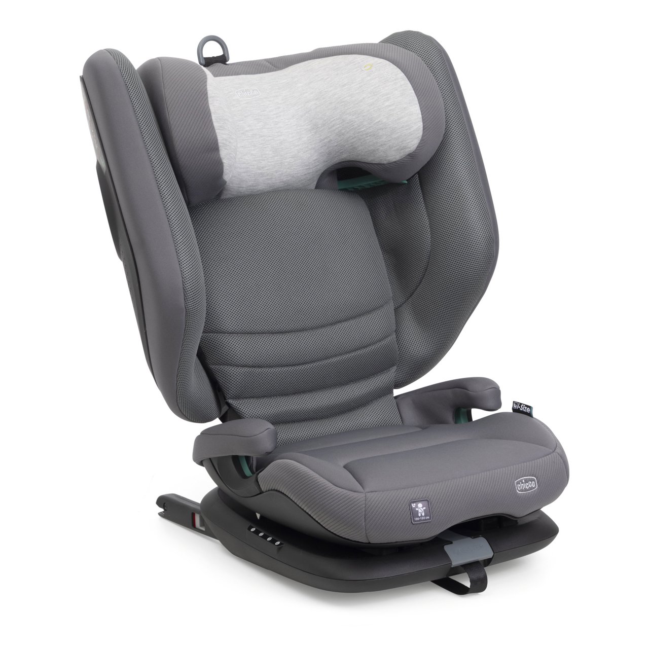 CHICCO - Seggiolino Auto Fold&Go S I-Size