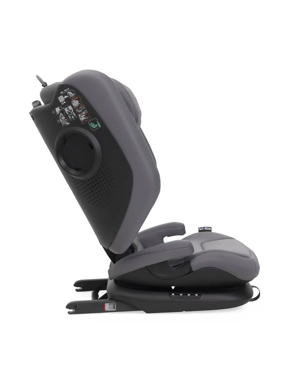 CHICCO - Seggiolino Auto Fold&Go S I-Size - immagine 3