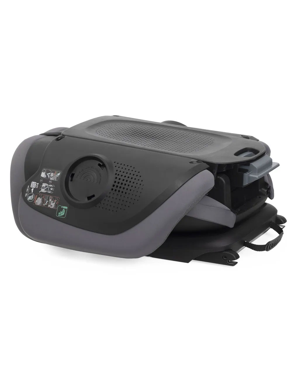 CHICCO - Seggiolino Auto Fold&Go S I-Size - immagine 4