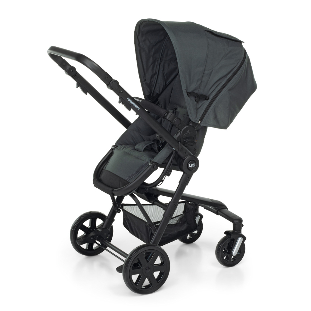 FOPPAPEDRETTI – Trio UP3 Galassia - immagine 2