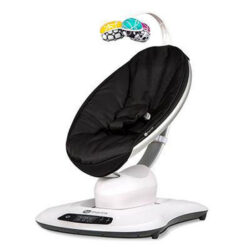 4MOMS - Sdraietta MamaRoo 4.0