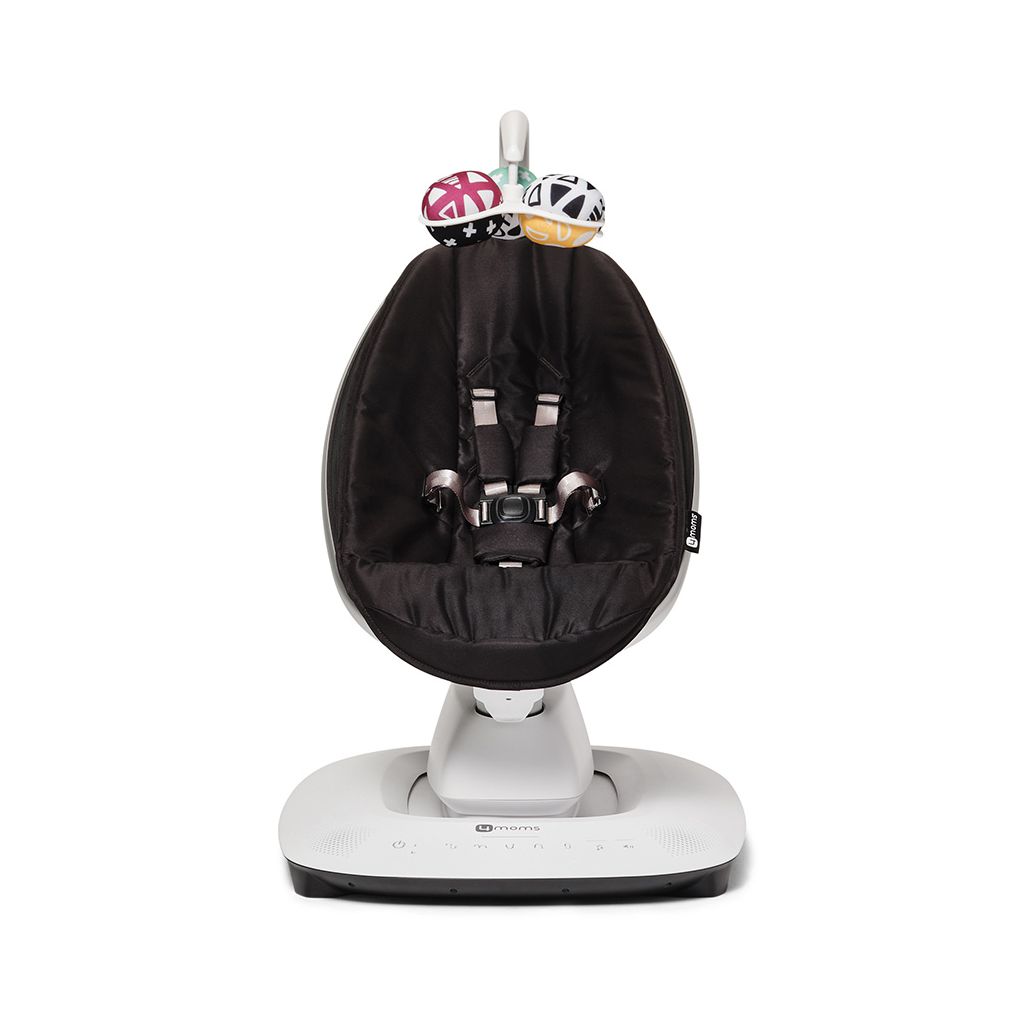 4MOMS - Sdraietta MamaRoo 4.0 - immagine 2