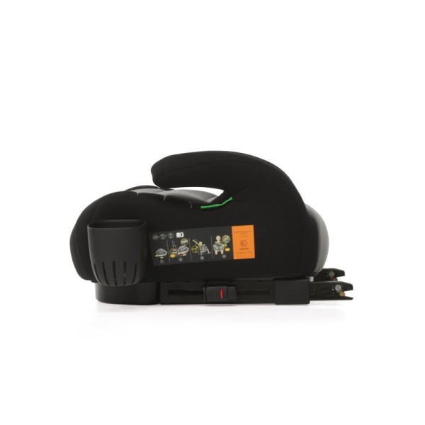 FOPPAPEDRETTI - Vroom I-Size - immagine 3