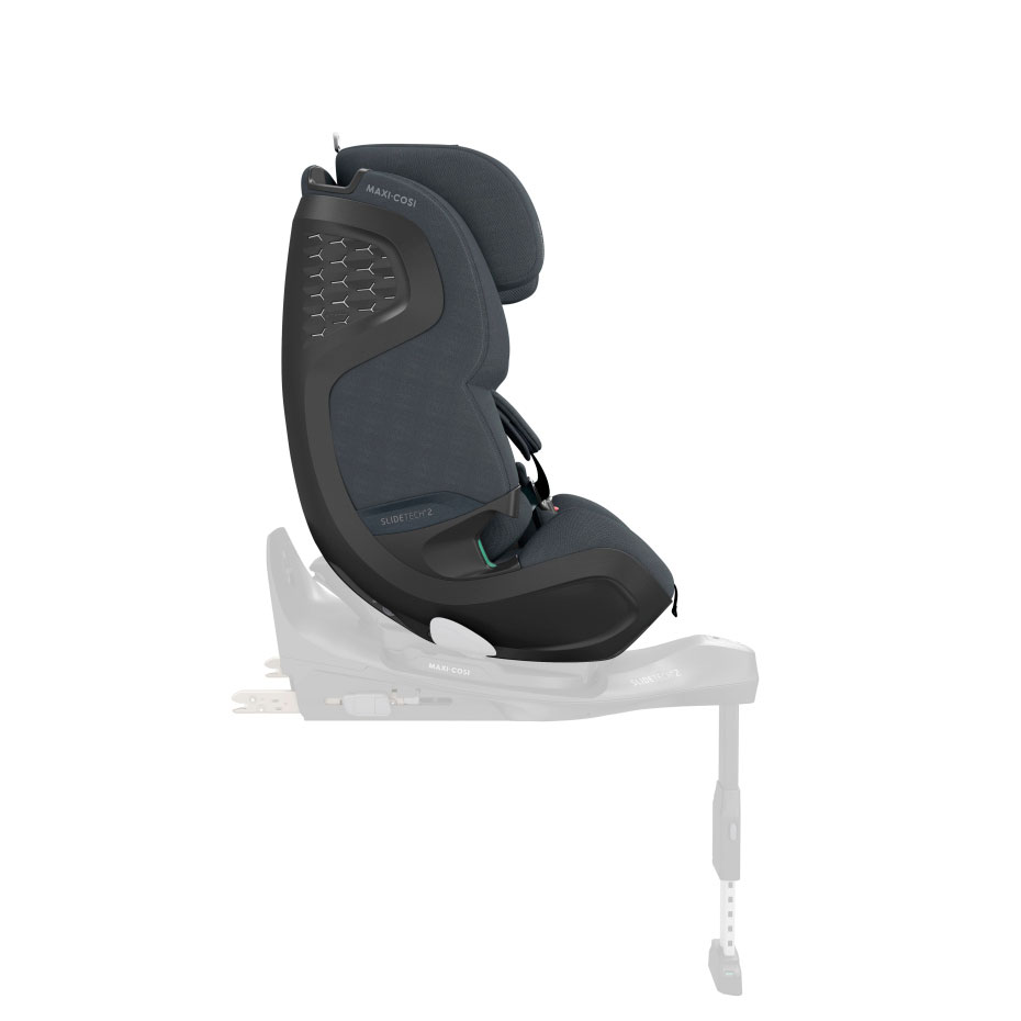 MAXI COSI - Seggiolino Auto Pearl XL Slide Pro - immagine 2