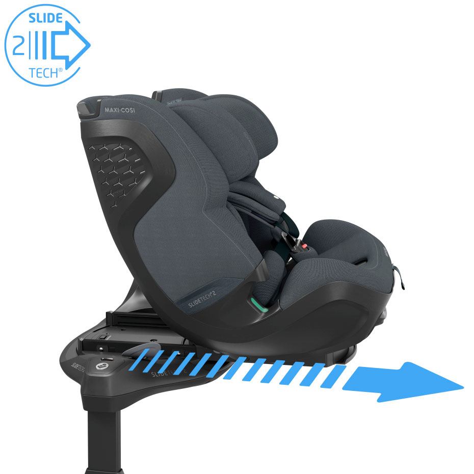 MAXI COSI - Seggiolino Auto Pearl XL Slide Pro - immagine 3