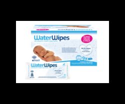 WATERWIPES - Salviette Waterwipes Core