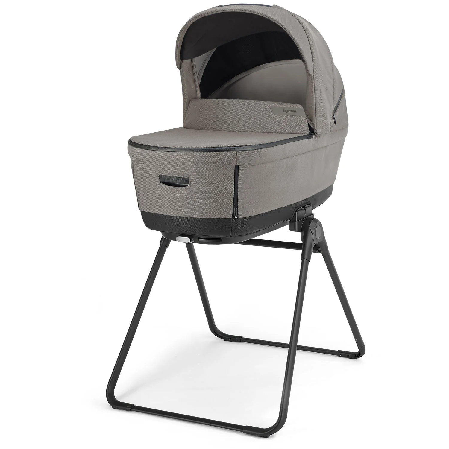 INGLESINA – Trio Aptica XT Tundra Beige con Navicella Open Up e Seggiolino Auto Darwin Infant 2026 - immagine 4
