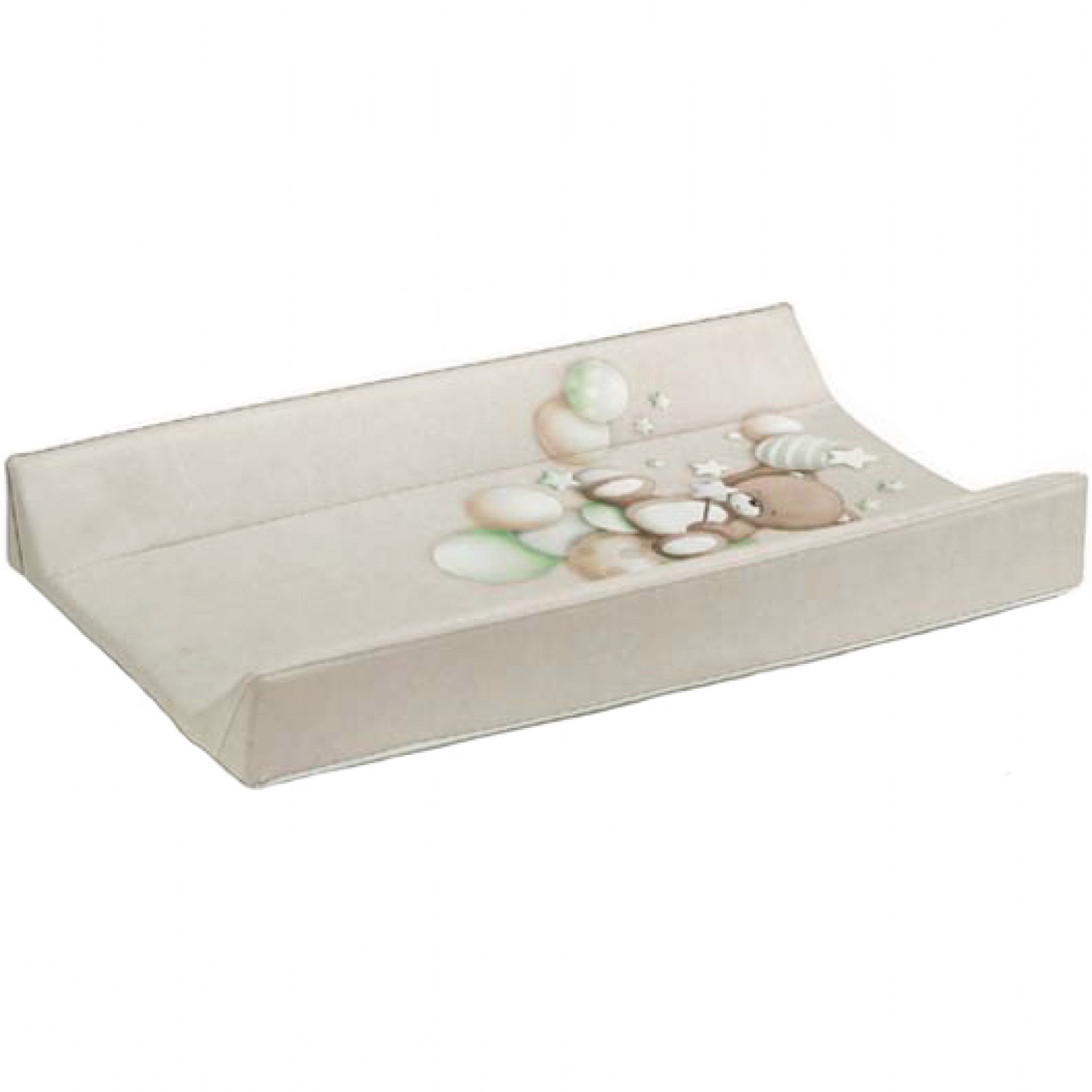 CAM - Fasciatoio Rigido Baby Block