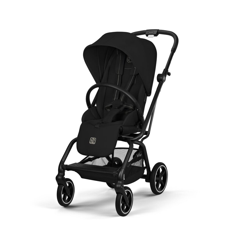 CYBEX GOLD - Passeggino Eezy S Twist +2 2026
