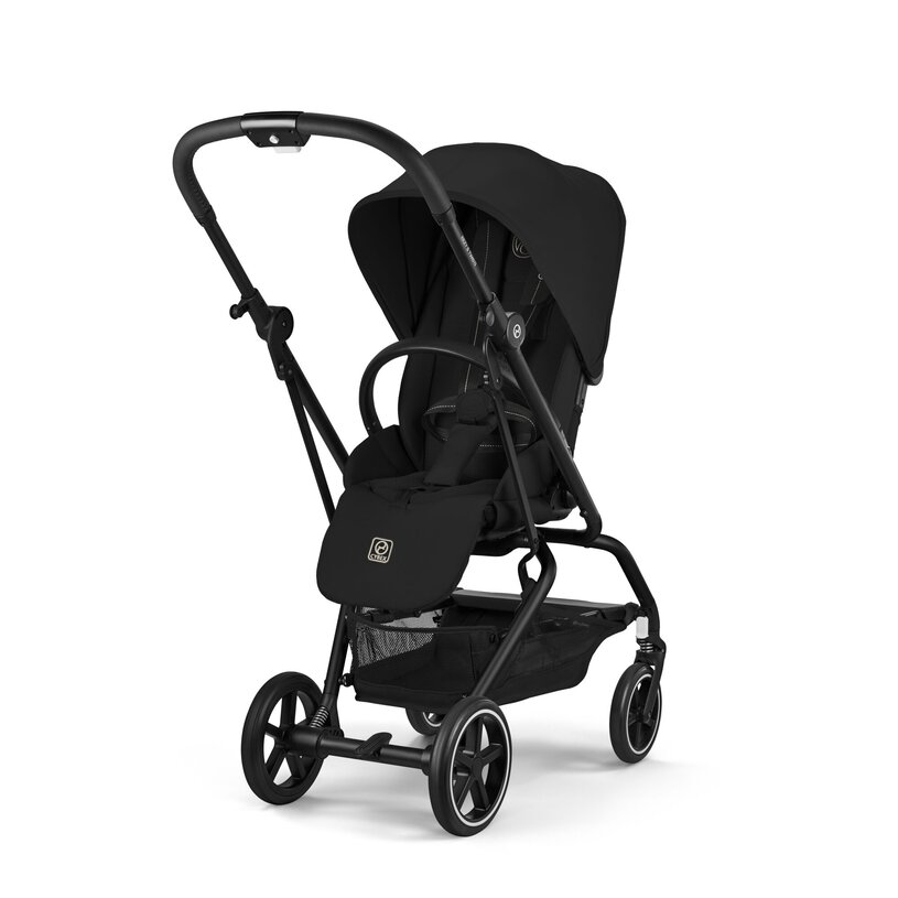 CYBEX GOLD - Passeggino Eezy S Twist +2 2026 - immagine 2