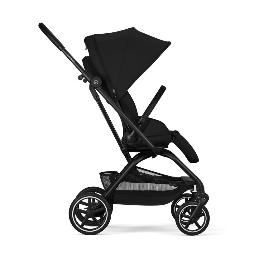 CYBEX GOLD - Passeggino Eezy S Twist +2 2026 - immagine 3