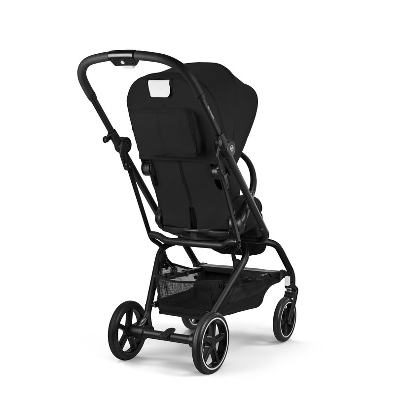 CYBEX GOLD - Passeggino Eezy S Twist +2 2026 - immagine 6