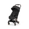 CYBEX PLATINUM - Passeggino Coya Style Telaio Rosegold 2026