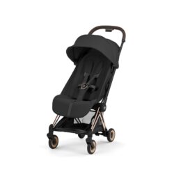 CYBEX PLATINUM - Passeggino Coya Style Telaio Rosegold 2026