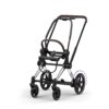 CYBEX PLATINUM - Telaio E-Priam Style 2026