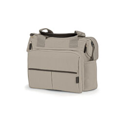 Borsa organizer grande per passeggino per mamma e papà