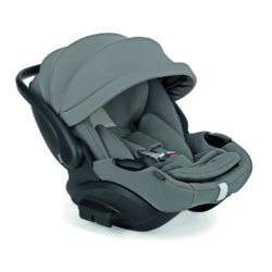 INGLESINA - Seggiolino Auto Darwin Recline Evo