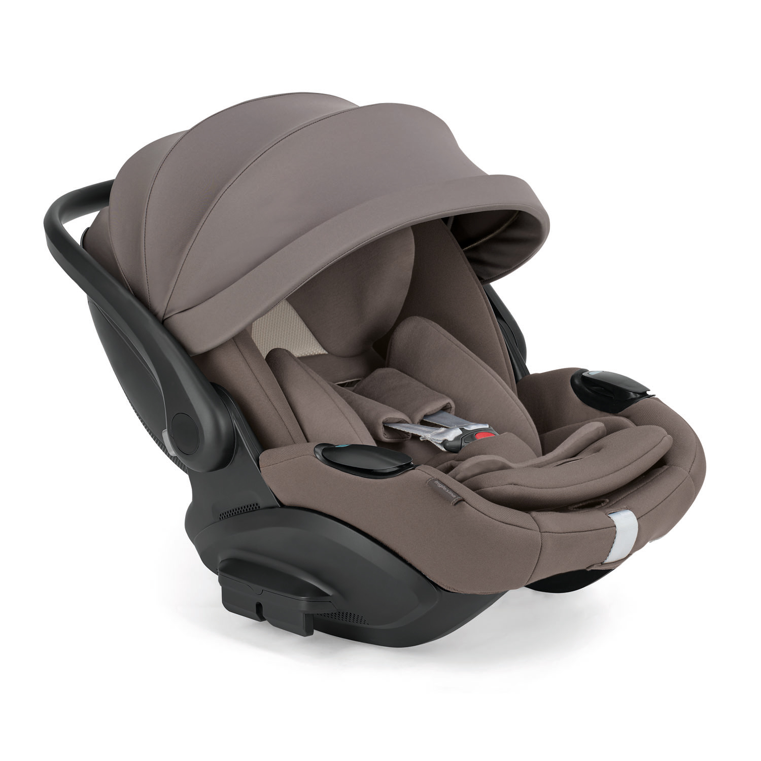 INGLESINA – Trio System Aptica Essence Mokka con Navicella Open Up e Seggiolino Auto Darwin Recline Evo 2026 - immagine 6