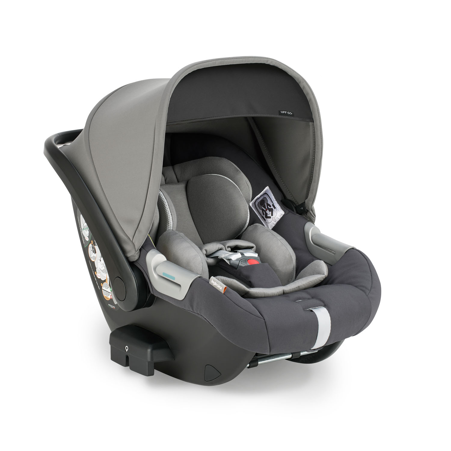 INGLESINA - Seggiolino Auto Darwin Infant Electa 2026