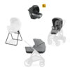 INGLESINA - System Quattro Aptica XT Darwin Infant