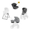 INGLESINA - System Quattro Aptica XT Darwin Recline Evo 2026