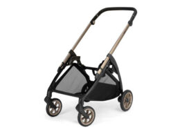 INGLESINA - Telaio Electa 2026