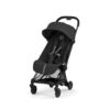 CYBEX PLATINUM - Passeggino Coya Comfort Telaio Matt Black 2026