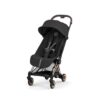 CYBEX PLATINUM - Passeggino Coya Comfort Telaio Rosegold 2026