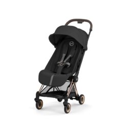 CYBEX PLATINUM - Passeggino Coya Comfort Telaio Rosegold 2026
