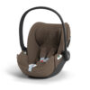 CYBEX PLATINUM - Seggiolino Auto Cloud T I-Size