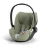 CYBEX PLATINUM - Seggiolino Auto Cloud T I-Size
