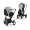 CYBEX PLATINUM - Cappottina Solare Sun Sail