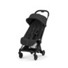 CYBEX PLATINUM - Passeggino Coya Style Telaio Matt Black 2026