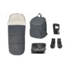 MAXI COSI - Set Accessori per Passeggino Oxford