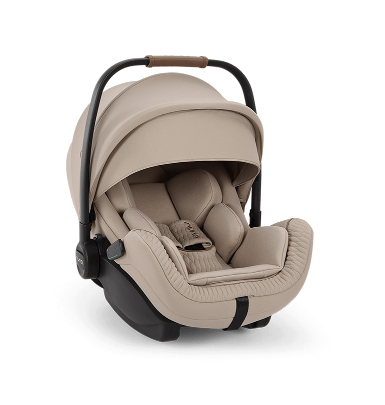 Nuna Arra Flex Seggiolino Auto Neonato Reclinabile 40-87 cm