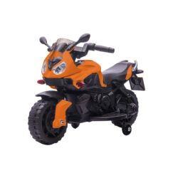 GLOBO - Moto Elettrica 6V