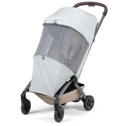 JOOLZ - Protezione 2 in 1 Zanzariera e Parasole