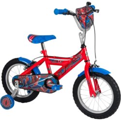 MANDELLI - Bicicletta 12'' dai 3 ai 5 anni