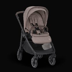NUNA - Passeggino Swiv Collezione BMW
