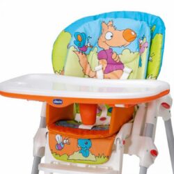 CHICCO - Imbottitura per seggiolone Polly