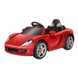 GLOBO - Porsche Carrera GT 12V radiocomandata