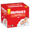 HUGGIES - Pannolini Little Movers Gigapack