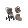 JOIE - Trio Chrome 2026