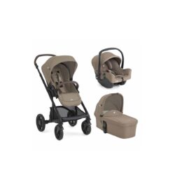 JOIE - Trio Chrome 2026