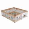 MONI - Box Play Game Zone