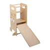 MONI - Torre di Apprendimento 4 in 1