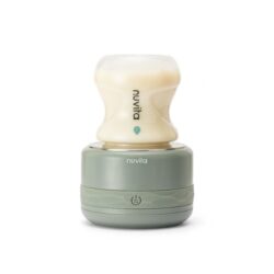 NUVITA - Scaldabiberon Portatile Universale Nuvita Warm70