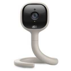 CHICCO - Video Baby Monitor WiFi Smart AI